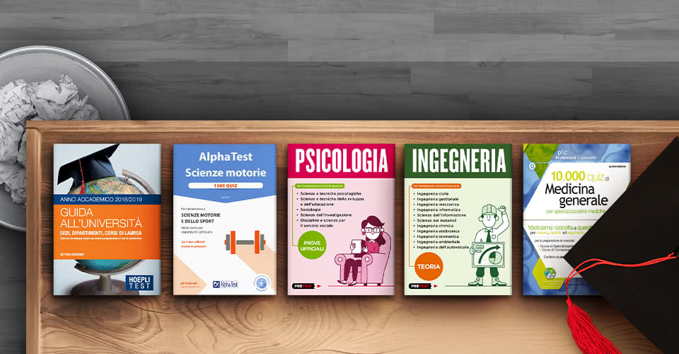 Test Universitari